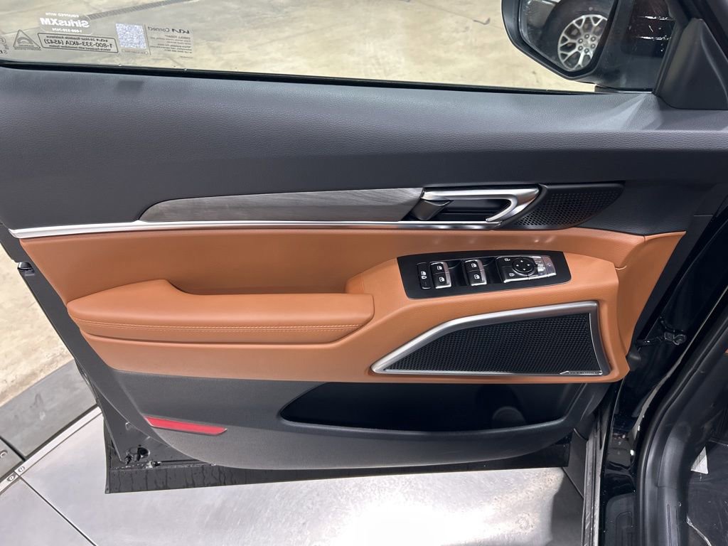 New 2025 Kia Telluride EX X-Line image 12