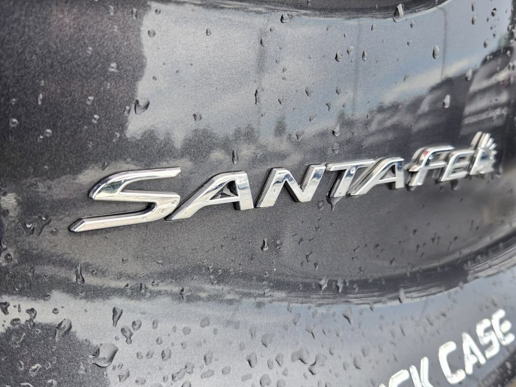 Certified 2023 Hyundai Santa Fe SEL FWD image 16
