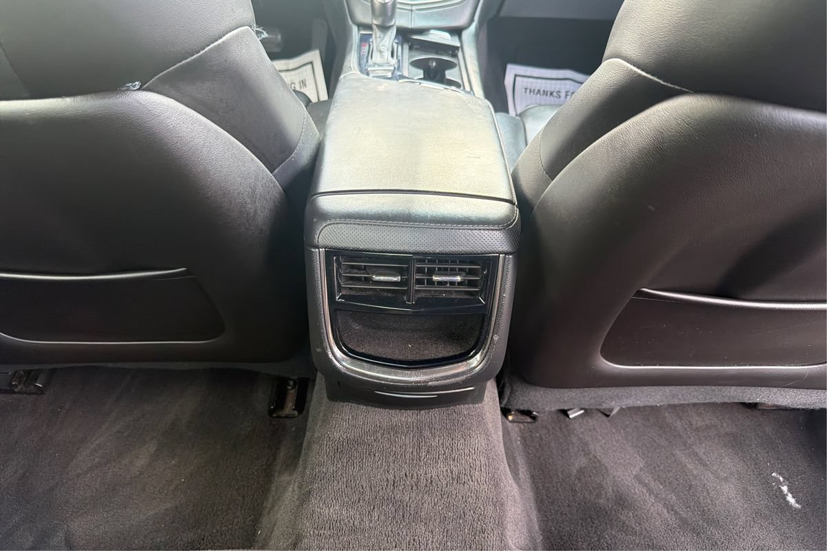 Used 2017 Cadillac CTS Luxury AWD/4WD image 21