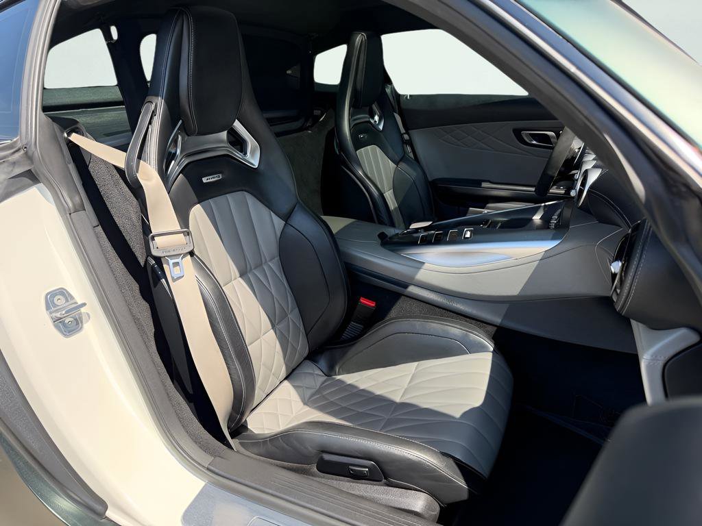 Used 2020 Mercedes-Benz AMG GT C image 27