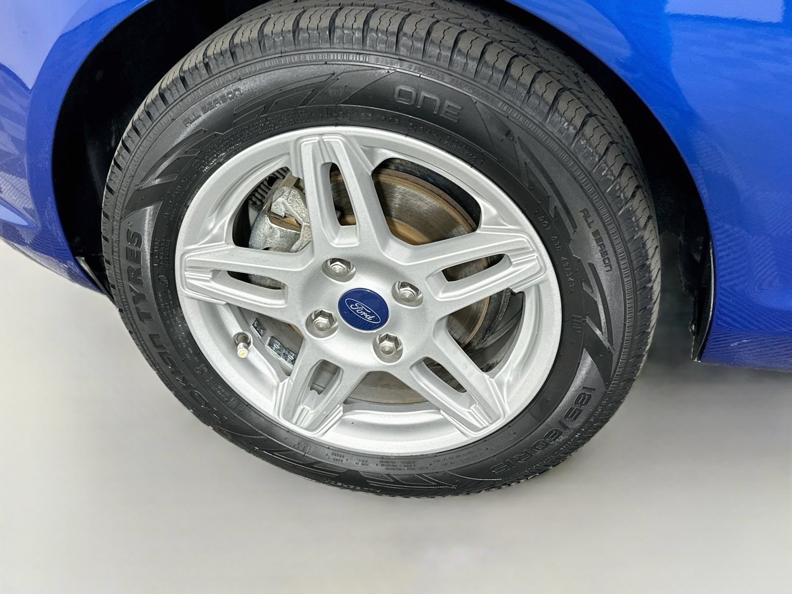 Used 2018 Ford Fiesta SE FWD image 28