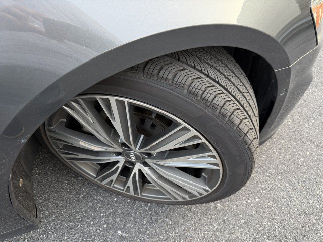 Used 2019 Audi A6 3.0T Prestige AWD/4WD image 30