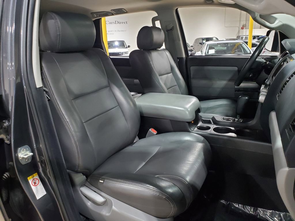Used 2019 Toyota Sequoia SR5 image 13