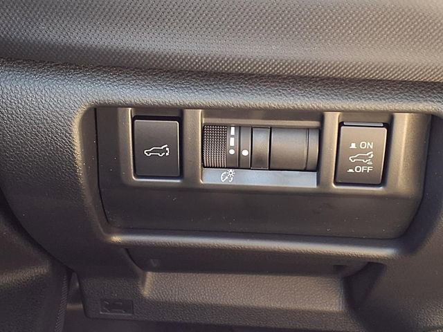 New 2026 Subaru Forester Touring AWD/4WD image 22