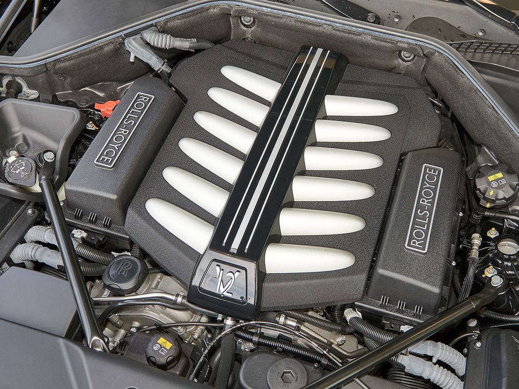 Certified 2016 Rolls-Royce Dawn image 29