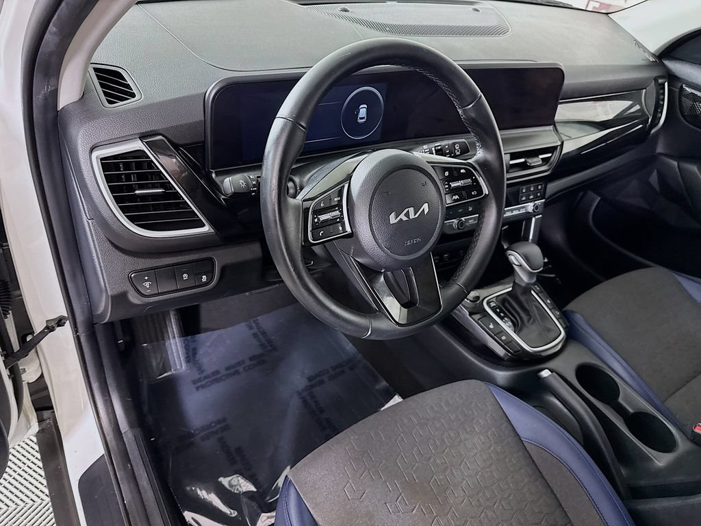 Certified 2024 Kia Seltos S AWD/4WD image 19