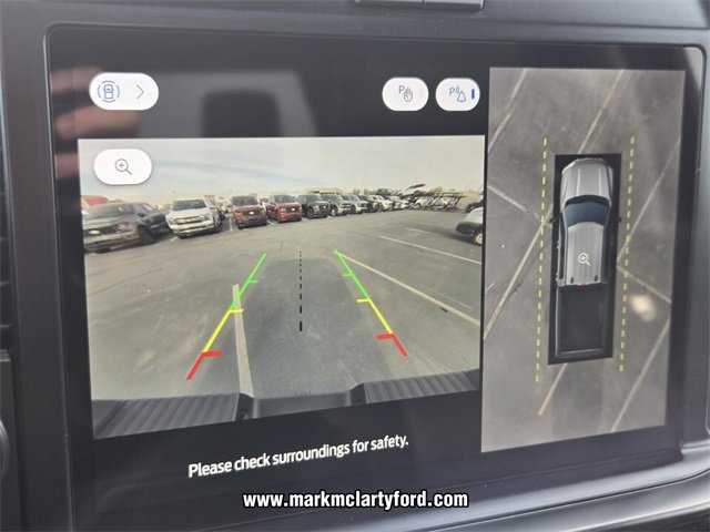 New 2026 Ford F250 Lariat w/ Lariat Ultimate Package image 21