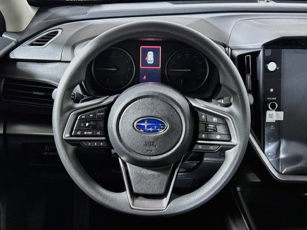 New 2026 Subaru Impreza 2.0i Sport AWD/4WD image 13