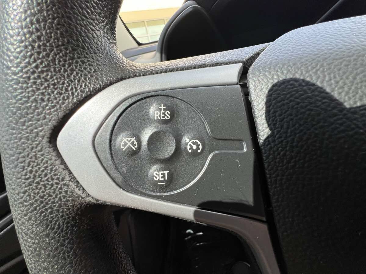 Used 2022 Chevrolet Colorado W/T w/ WT Convenience Package AWD/4WD image 24