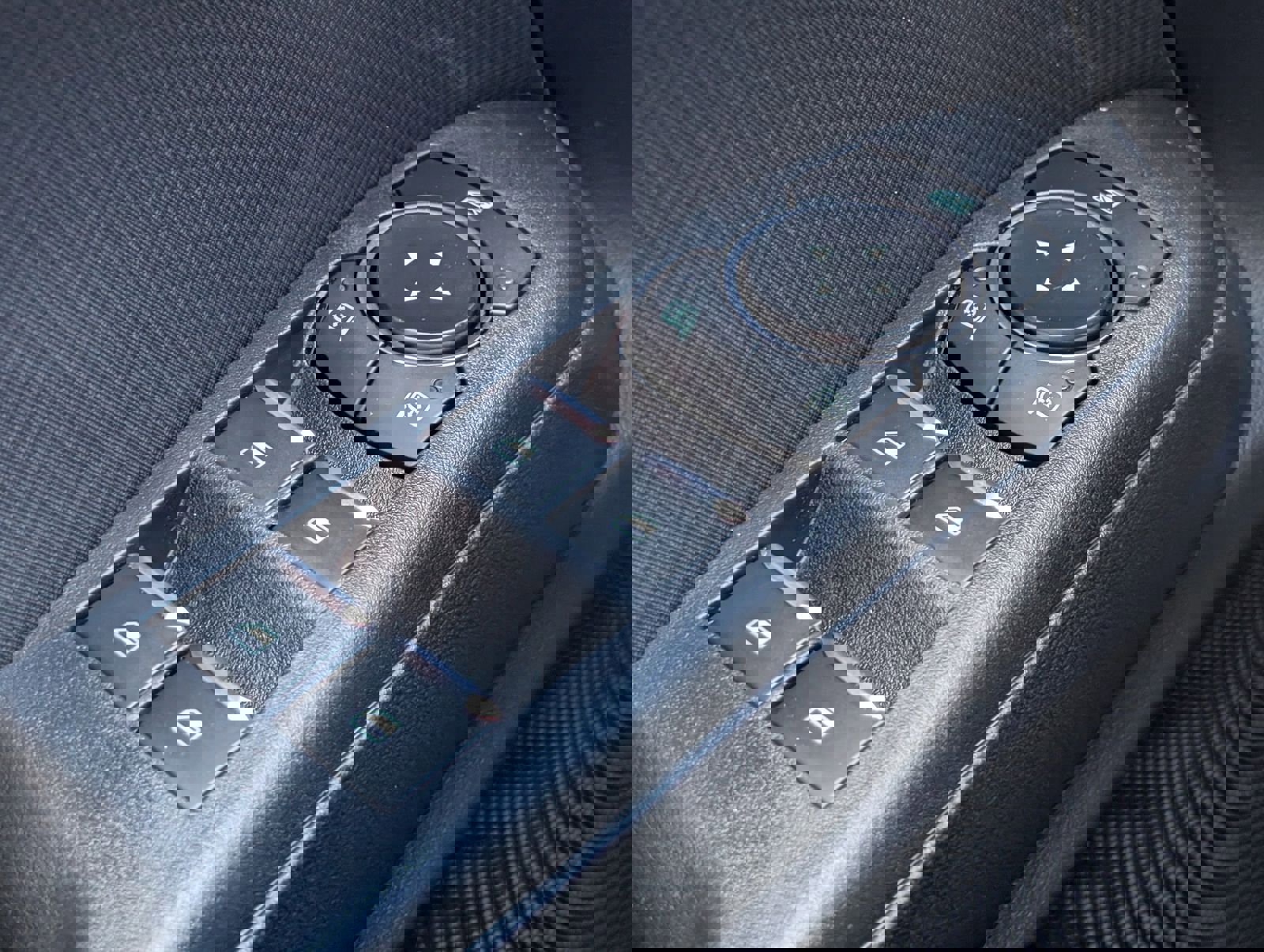 New 2026 Ford Bronco Sport Big Bend w/ Convenience Package image 20