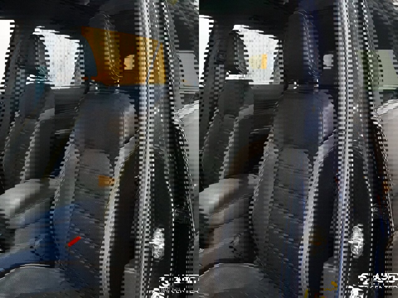 Used 2021 Volkswagen Atlas Cross Sport SEL Premium image 15