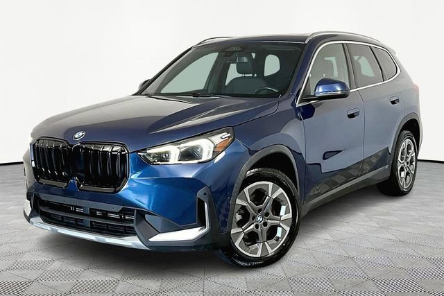 Used 2023 BMW X1 xDrive28i image 2