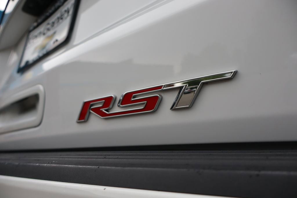 Used 2021 Chevrolet Tahoe RST image 33