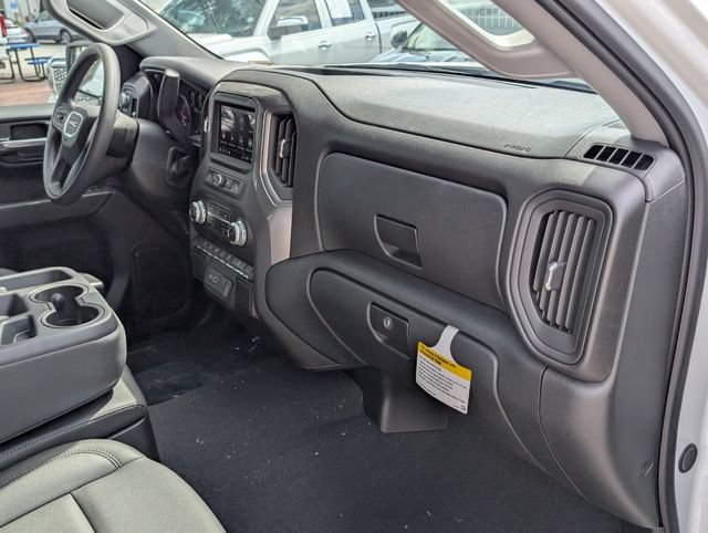 New 2026 GMC Sierra 1500 Pro w/ Graphite Edition AWD/4WD image 18