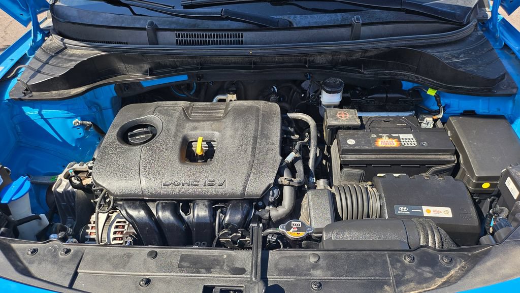Used 2024 Kia Soul EX FWD image 41