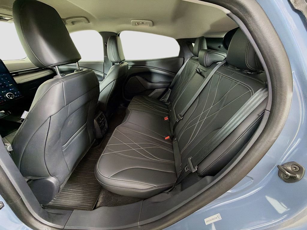 Used 2024 Ford Mustang Mach-E Select w/ Comfort Package Lite image 23