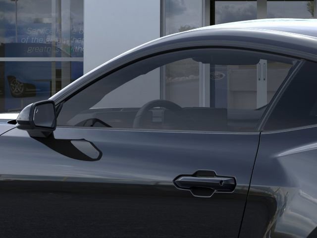 New 2026 Ford Mustang Coupe image 20