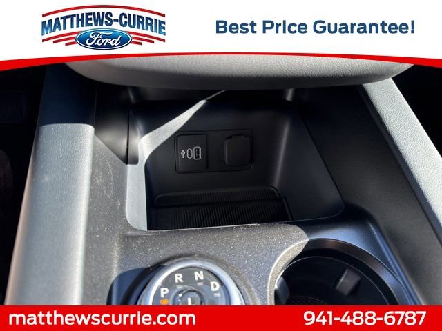 New 2026 Ford Explorer ST-Line w/ ST-Line Street Pack RWD image 22