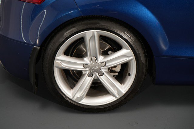 Used 2011 Audi TT 2.0T Prestige AWD/4WD image 24