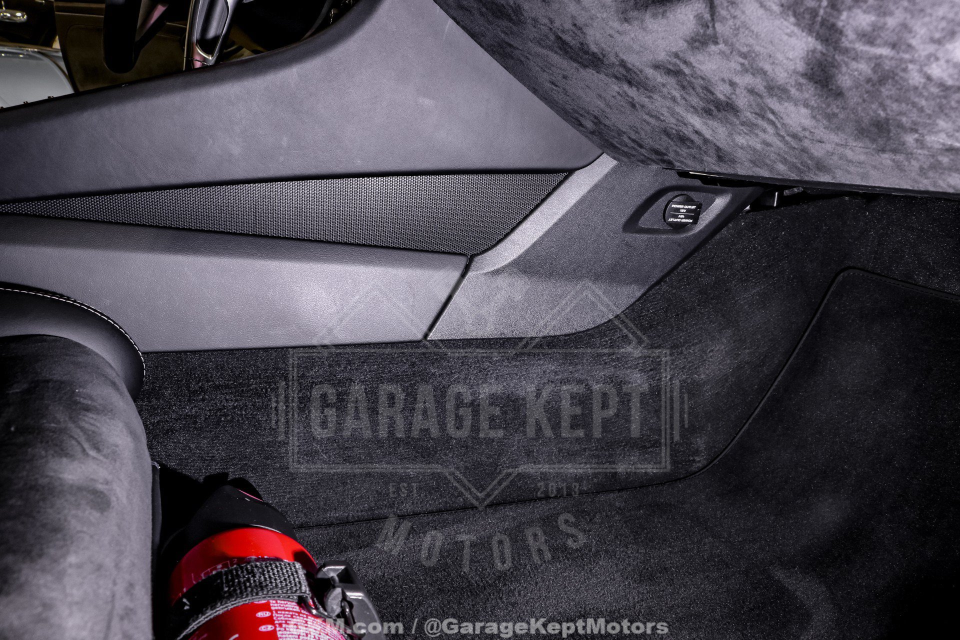 Used 2016 Porsche 911 GT3 RS RWD image 88