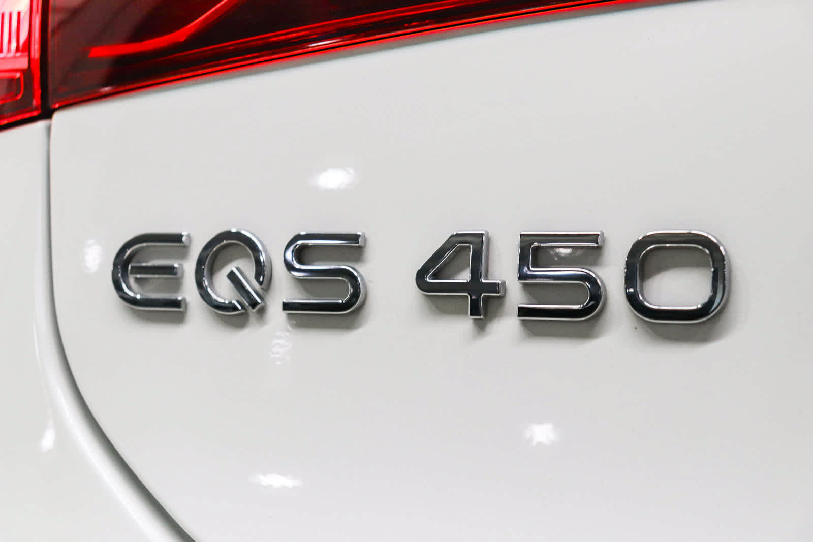 Certified 2023 Mercedes-Benz EQS 450+ 4MATIC Sedan image 12
