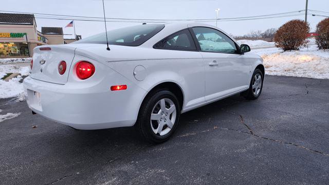 Used 2008 Chevrolet Cobalt LT image 5
