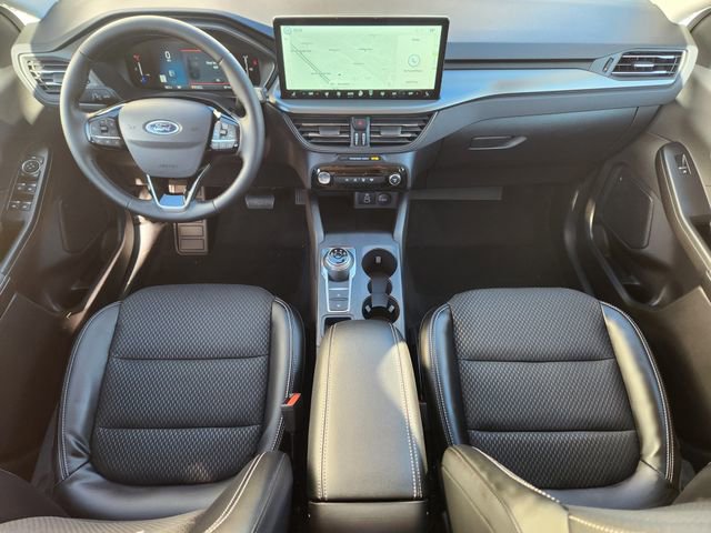 New 2026 Ford Escape SE w/ Class II Trailer Tow Package image 11