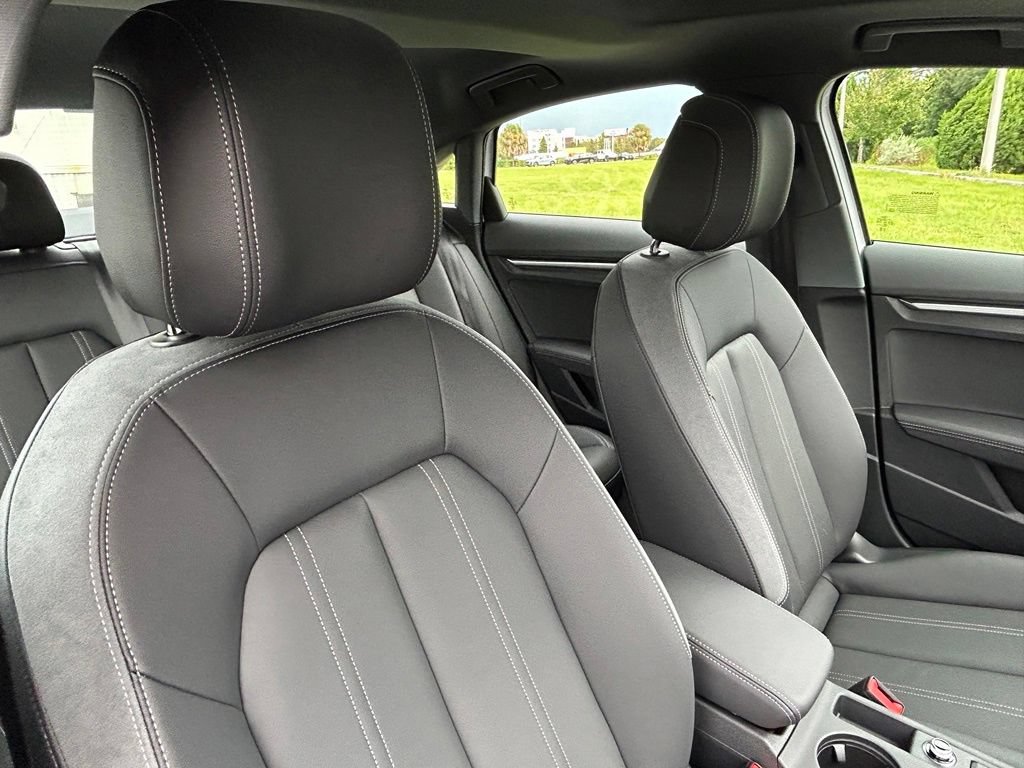 New 2026 Audi A3 2.0T Premium AWD/4WD image 41