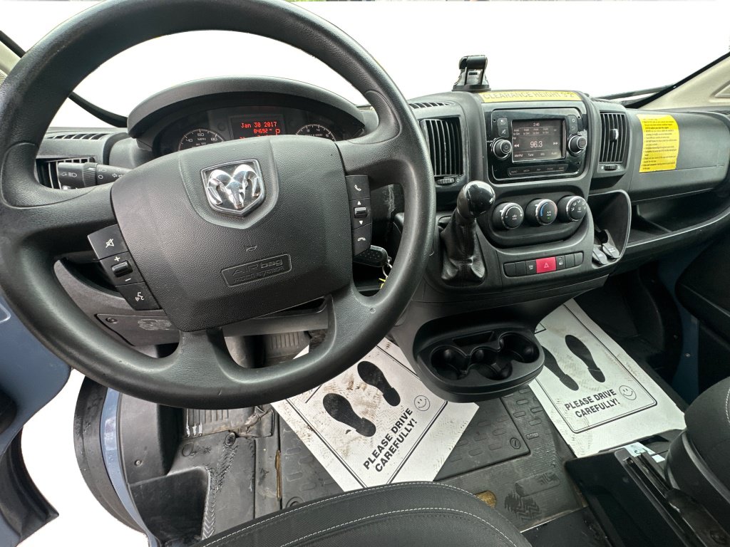 Used 2020 RAM ProMaster 3500 FWD image 29