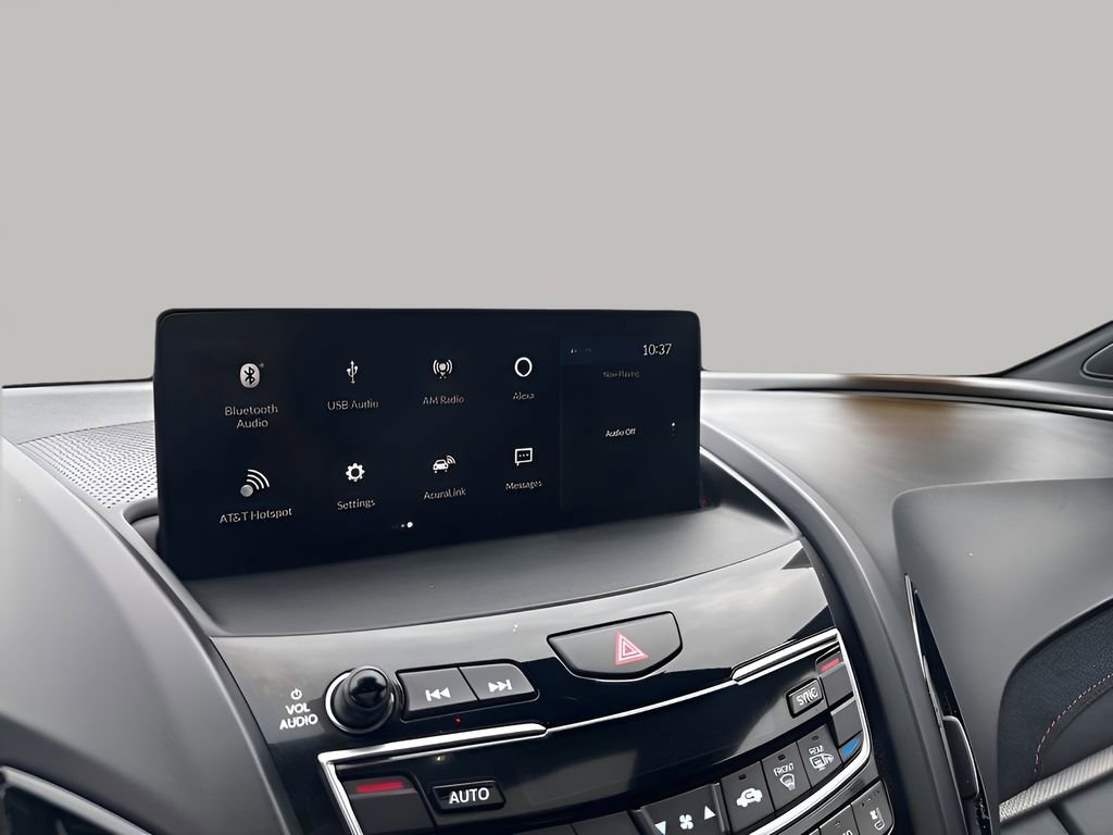 Used 2023 Acura RDX A-Spec image 35