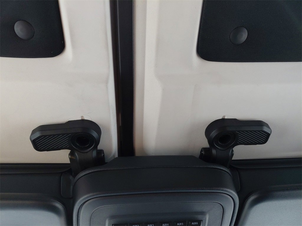 New 2025 Ford Bronco Raptor image 36