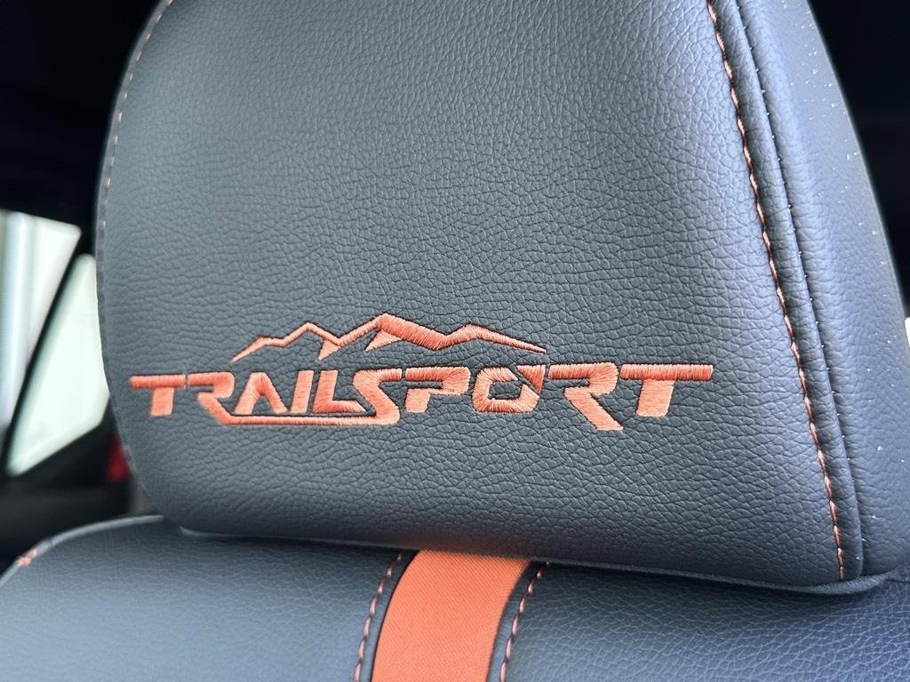 New 2026 Honda Passport TrailSport image 25