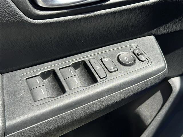 Certified 2024 Honda CR-V Sport image 16