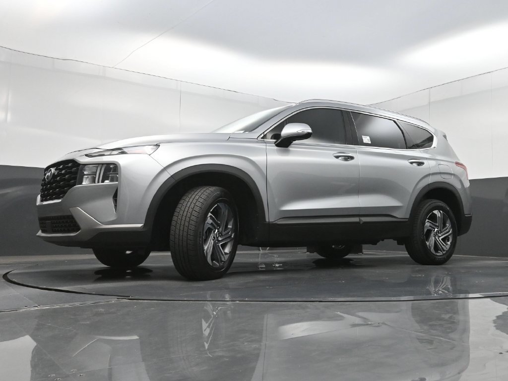 Used 2023 Hyundai Santa Fe SEL AWD/4WD image 28