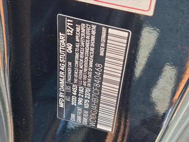 Used 2012 Mercedes-Benz C 250 Coupe image 23