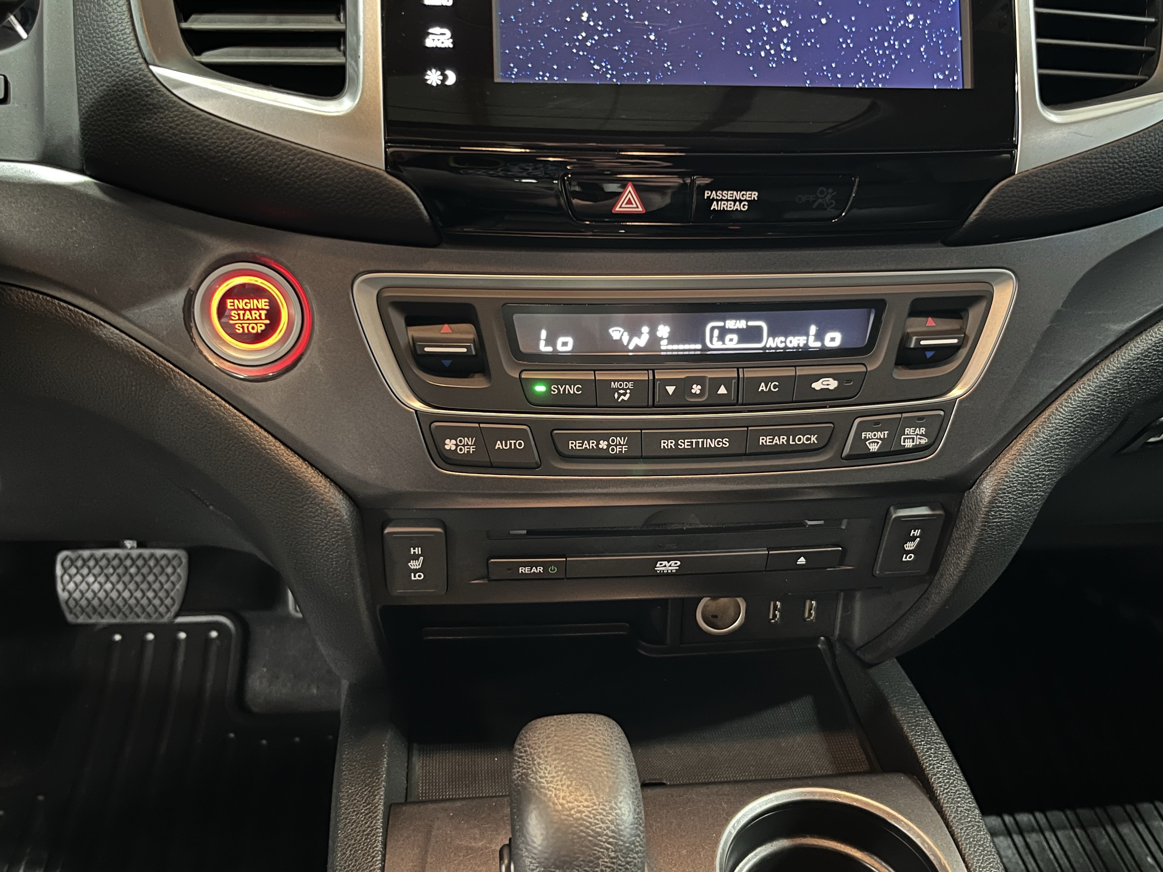 Used 2017 Honda Pilot EX-L image 25