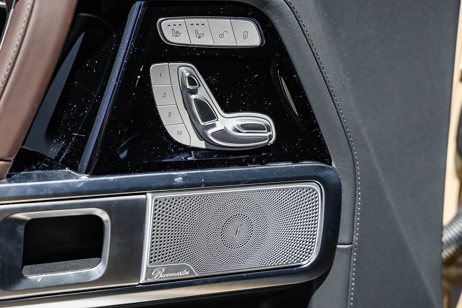New 2026 Mercedes-Benz G 63 AMG 4MATIC image 22