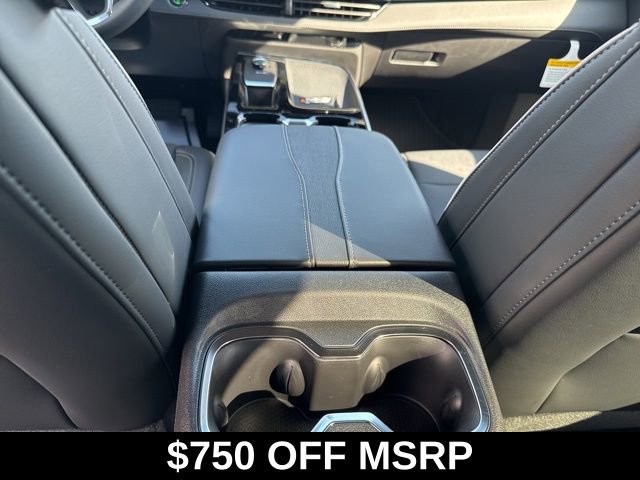 New 2026 Buick Enclave Preferred w/ Power Package image 28