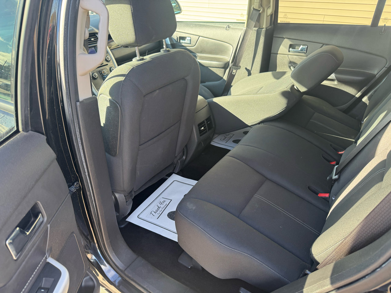 Used 2013 Ford Edge SE image 10