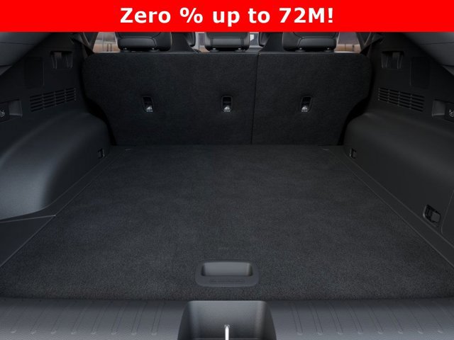 New 2025 Kia EV6 Light w/ Light LR Technology Package image 22