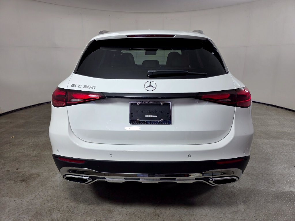 New 2027 Mercedes-Benz GLC 300 image 5