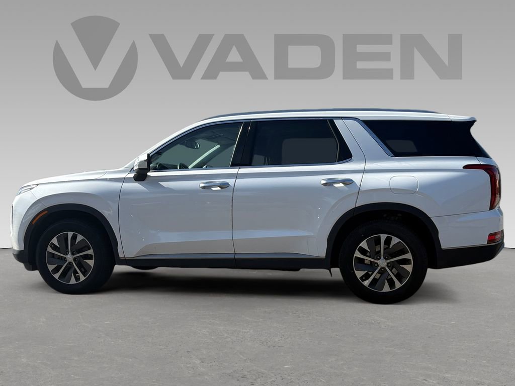 Used 2020 Hyundai Palisade SEL image 9