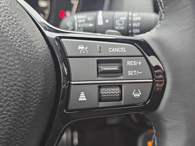 New 2026 Honda Civic Sport Touring image 20
