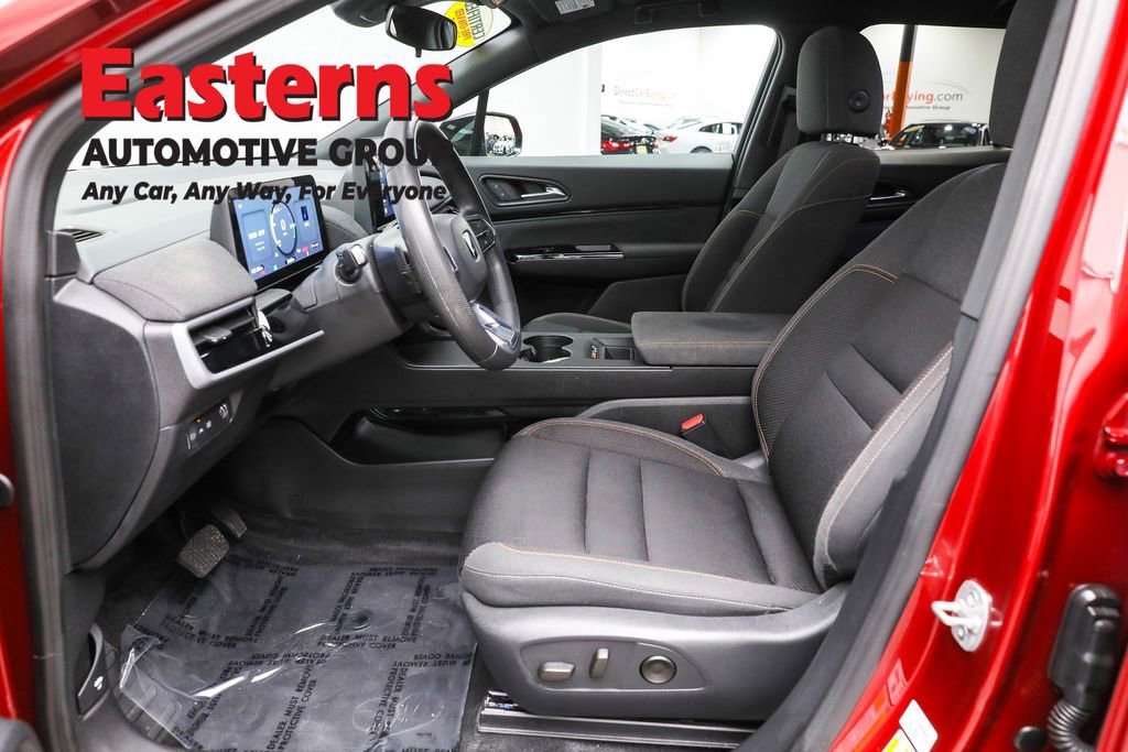 Used 2024 Honda Prologue EX image 14