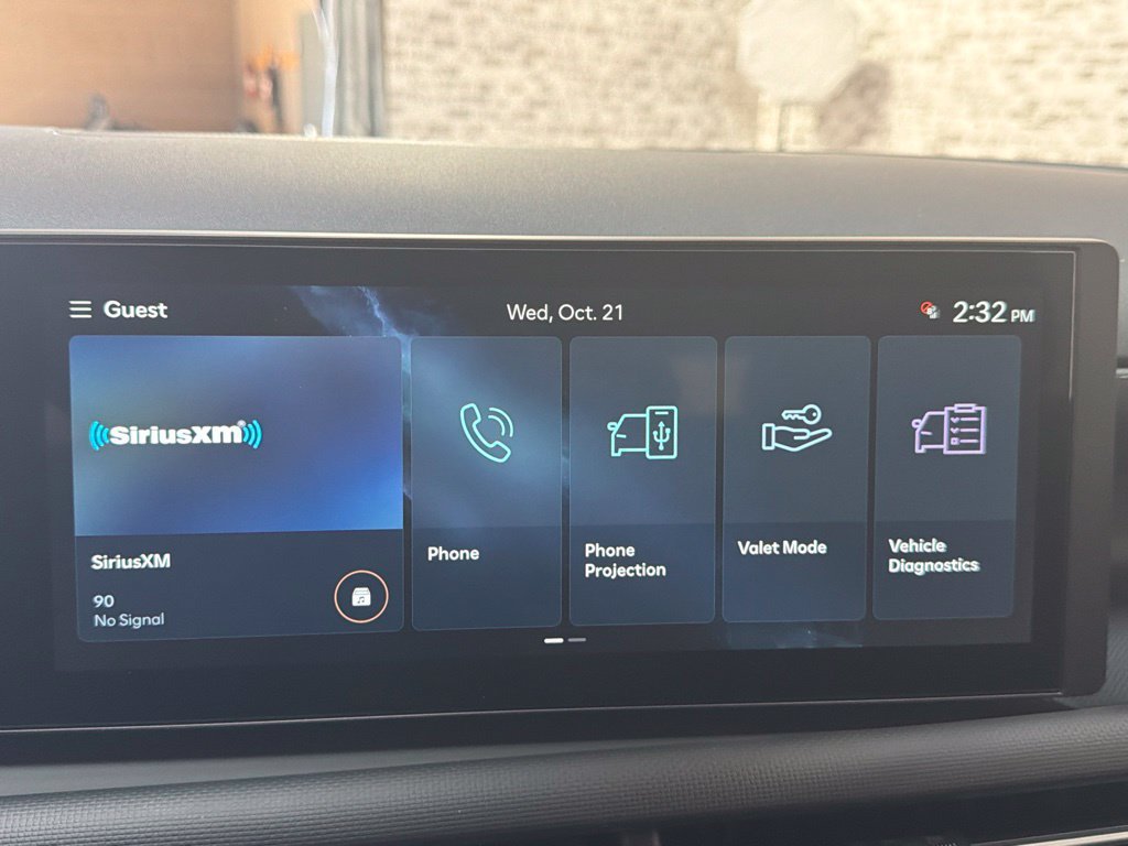 New 2026 Hyundai Tucson SE FWD image 29
