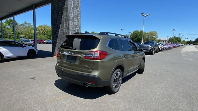 New 2026 Subaru Ascent Limited AWD/4WD image 7
