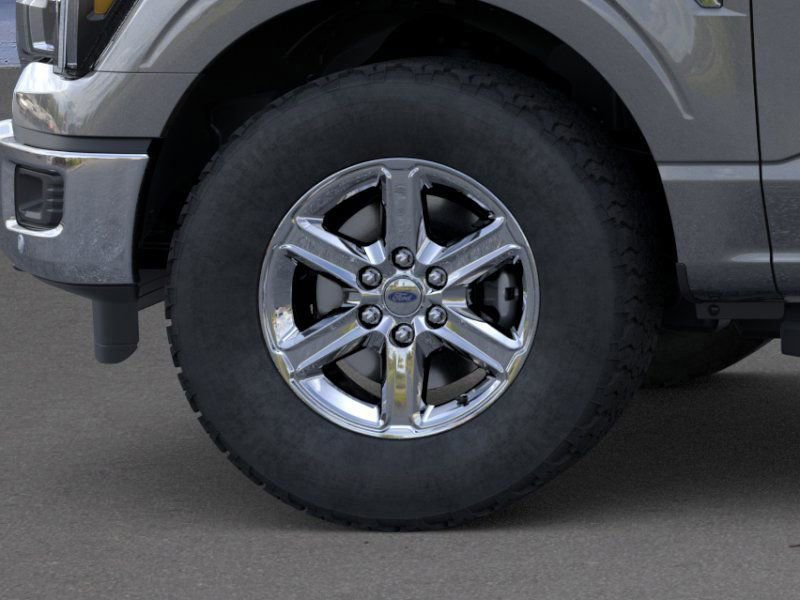 New 2025 Ford F150 Lariat image 19