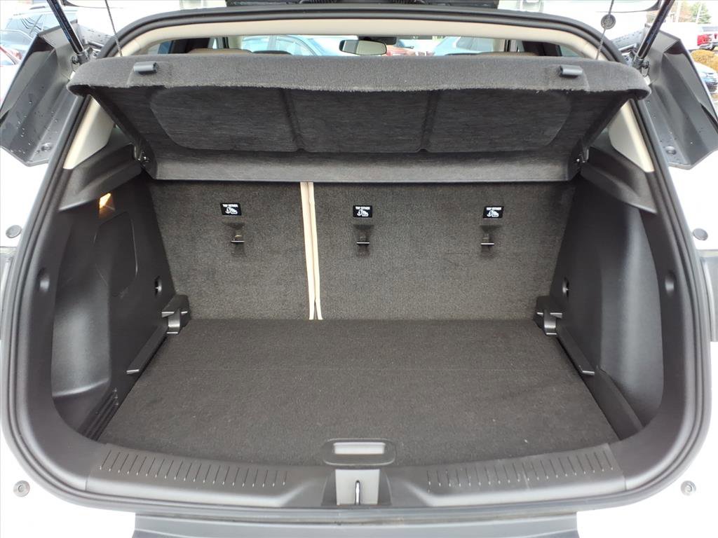 Certified 2023 Buick Encore GX Select image 15