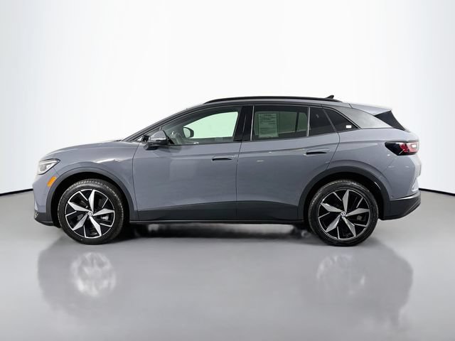 Used 2023 Volkswagen ID.4 Pro S AWD/4WD image 4