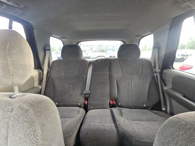 Used 2004 Chevrolet TrailBlazer LS w/ LS Preferred Equipment Group AWD/4WD image 8